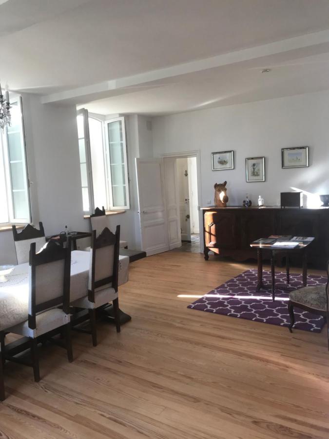 Maison D'Hotes Lassaubatju Hontanx Экстерьер фото