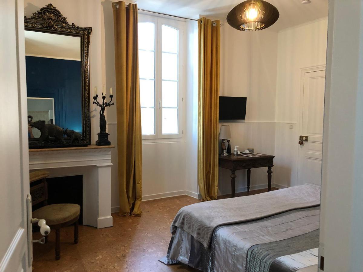 Maison D'Hotes Lassaubatju Hontanx Экстерьер фото